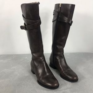 ecco sullivan boots